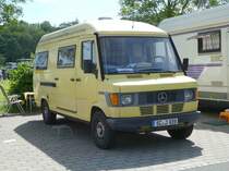 =MB T 1 210 D steht im Juni 2019 in Bad Bocklet