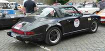 =Porsche Carrera unterwegs in Fulda anl. der SACHS-FRANKEN-CLASSIC im Juni 2019