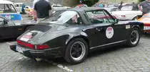 =Porsche Carrera unterwegs in Fulda anl. der SACHS-FRANKEN-CLASSIC im Juni 2019