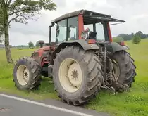 =Same Antares 130 gesehen in Bermuthshain im Juni 2019