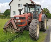 =Same Antares 130 gesehen in Bermuthshain im Juni 2019