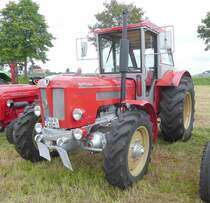 =Schlüter 650 V, gesehen bei der Oldtimeraustellung vom Landmännerverein Bermuthshain im Juni 2019