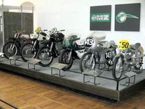 MZ-Sportabteilung im Schloss Augustusburg, 01.07.06