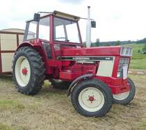 =IHC 946, gesehen bei der Oldtimeraustellung vom Landmännerverein Bermuthshain im Juni 2019