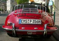 ....let the Heart beat....als man noch etwas �sthetik verstand