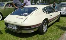 =VW SP 2 steht auf dem Ausstellungsgelände in Bad Camberg anl. LOTTERMANN-Bullitreffen im Juni 2019