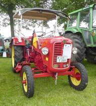 =Hela, Bj. 1961, ausgestellt bei der Oldtimeraustellung vom Landmännerverein Bermuthshain im Juni 2019