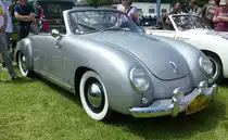 =Dannenhauer & Stauss-Käfer, präsentiert auf dem Ausstellungsgelände in Bad Camberg anl. LOTTERMANN-Bullitreffen im Juni 2019