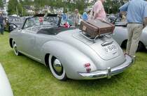 =Dannenhauer & Stauss-Käfer, präsentiert auf dem Ausstellungsgelände in Bad Camberg anl. LOTTERMANN-Bullitreffen im Juni 2019