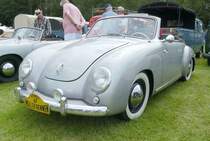 =Dannenhauer & Stauss-Käfer, präsentiert auf dem Ausstellungsgelände in Bad Camberg anl. LOTTERMANN-Bullitreffen im Juni 2019