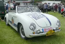 =Dannenhauer & Stauss-Käfer, präsentiert auf dem Ausstellungsgelände in Bad Camberg anl. LOTTERMANN-Bullitreffen im Juni 2019