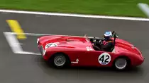 KIEFT Sport, Woodcote Trophy & Stirling Moss Trophy [ MRL ], bei den Spa Six Hours Classic vom 27 - 29 September 2019