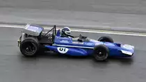 MARCH 701, FIA Masters Historic Formula One Champions, bei den Spa Six Hours Classic vom 27 - 29 September 2019