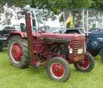 =IHC, ausgestellt bei der Oldtimeraustellung vom Landmännerverein Bermuthshain im Juni 2019