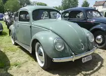 =Brezel-Käfer steht auf dem Ausstellungsgelände in Bad Camberg anl. LOTTERMANN-Bullitreffen im Juni 2019