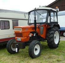 =Fiat 480, ausgestellt bei der Oldtimeraustellung vom Landmännerverein Bermuthshain im Juni 2019