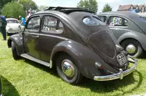 =Brezel-Käfer steht auf dem Ausstellungsgelände in Bad Camberg anl. LOTTERMANN-Bullitreffen im Juni 2019