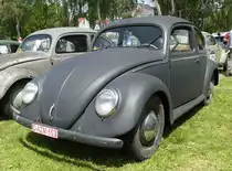 =Brezel-Käfer steht auf dem Ausstellungsgelände in Bad Camberg anl. LOTTERMANN-Bullitreffen im Juni 2019