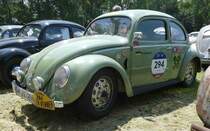 =Brezel-Käfer steht auf dem Ausstellungsgelände in Bad Camberg anl. LOTTERMANN-Bullitreffen im Juni 2019