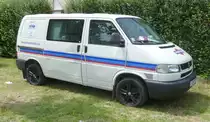 =VW T 4 steht in Bad Camberg im Juni 2019