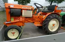 =Holder, gesehen bei der Oldtimeraustellung vom Landmännerverein Bermuthshain im Juni 2019