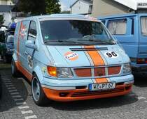 =MB Vito, gesehen in Bad Camberg im Juni 2019