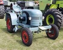 =Kramer glänzt bei der Oldtimerveranstaltung in Gudensberg im Juni 2019