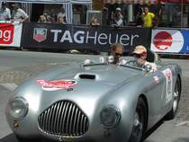 Ennstal-Classic 2004 - seltener Veritas RS