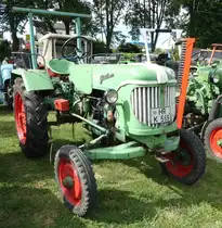 =Güldner, ausgestellt bei der Oldtimerveranstaltung in Gudensberg im Juni 2019