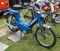 =Zündapp, ausgestellt bei der Oldtimerveranstaltung in Gudensberg im Juni 2019