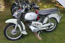 =Hercules, ausgestellt bei der Oldtimerveranstaltung in Gudensberg im Juni 2019