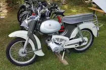 =Hercules, ausgestellt bei der Oldtimerveranstaltung in Gudensberg im Juni 2019