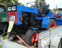 =Hako 2000, gesehen auf dem Ausstellungsgelände in Gudensberg im Juni 2019