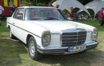 =MB Strich 8, gesehen auf dem Ausstellungsgelände in Gudensberg im Juni 2019