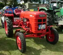 =Fahr D 135, ausgestellt in Gudensberg im Juni 2019