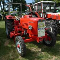 =Güldner G 30, ausgestellt in Gudensberg im Juni 2019