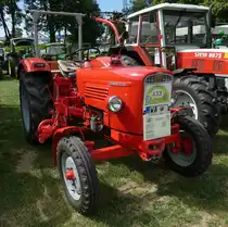 =Güldner G 30, ausgestellt in Gudensberg im Juni 2019