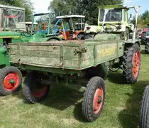 =Fendt GT, ausgestellt in Gudensberg im Juni 2019