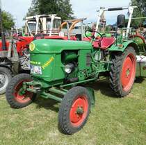 =Deutz, ausgestellt in Gudensberg im Juni 2019