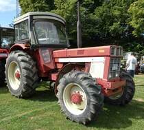 =IHC 946 A, ausgestellt in Gudensberg im Juni 2019