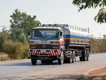 UD Big Thumb? - Thailand - 13.12.2019