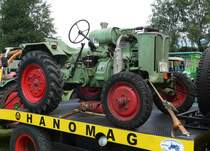 =Normag, gesehen bei der Oldtimerausstellung in Gudensberg im Juni 2019