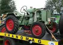 =Normag, gesehen bei der Oldtimerausstellung in Gudensberg im Juni 2019