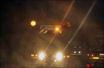 Wintereinbruch ende M�rz! Atego 1828 der AM L�denscheid streut die A45 bei Meinerzhagen in den Morgenstunden...
(Aufnahme vom Kollegen gemacht, w�hrend der Fahrt zur �berbetrieblichen Ausbildung)