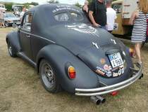 =VW Käfer, gesehen beim Oldtimertreffen in Ostheim, 07-2019