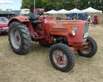 =Güldner G 35, gesehen beim Oldtimertreffen in Ostheim, 07-2019