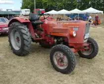 =Güldner G 35, gesehen beim Oldtimertreffen in Ostheim, 07-2019