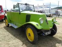 =Renault NN steht beim Oldtimertreffen in Ostheim, 07-2019