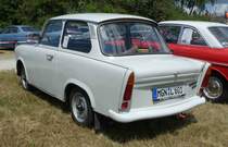 =Trabant 601 S, ausgestellt beim Oldtimertreffen in Ostheim, 07-2019