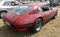 =VW SP 2, ausgestellt beim Oldtimertreffen in Ostheim, 07-2019